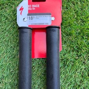 Specialized XC Race L blk grips